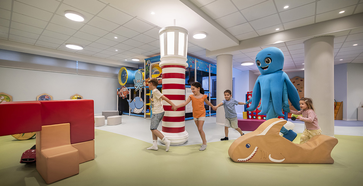 Aminess Vival Maestral Hotel 5