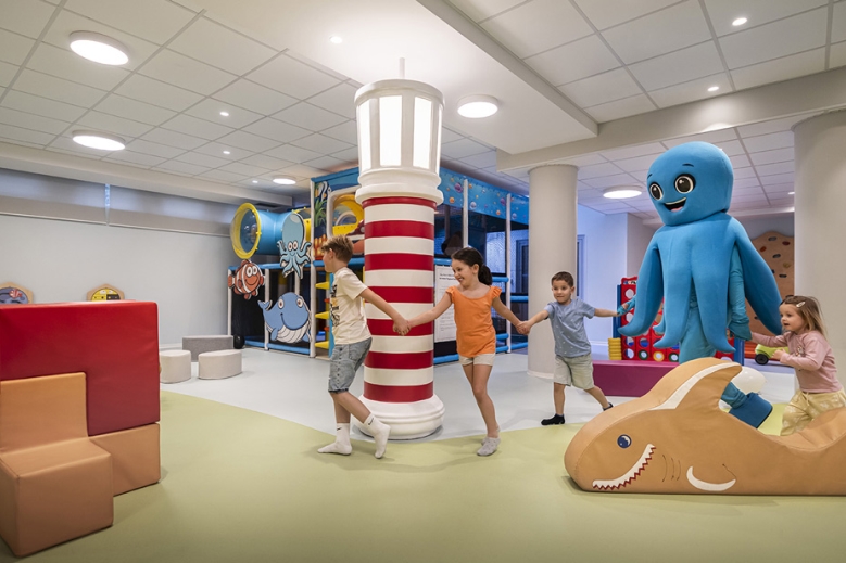 Hotel Aminess Vival Maestral Hotel