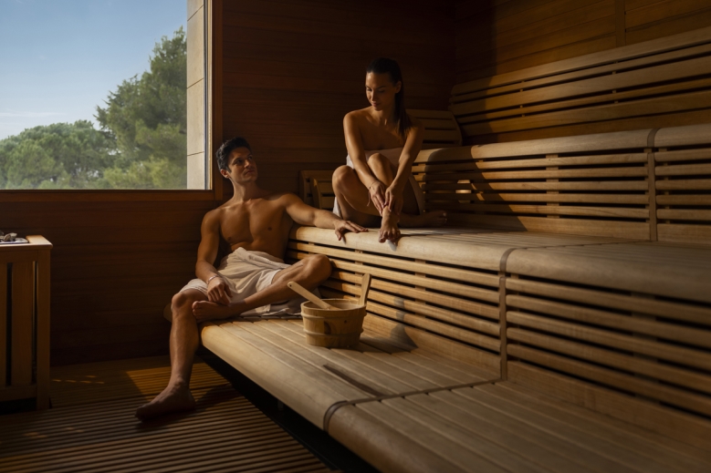 Hotel Aminess Vival Maestral Hotel