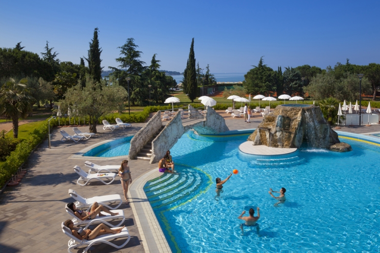 Hotel Aminess Vival Maestral Hotel