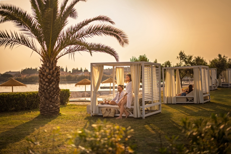 Hotel Aminess Vival Maestral Hotel