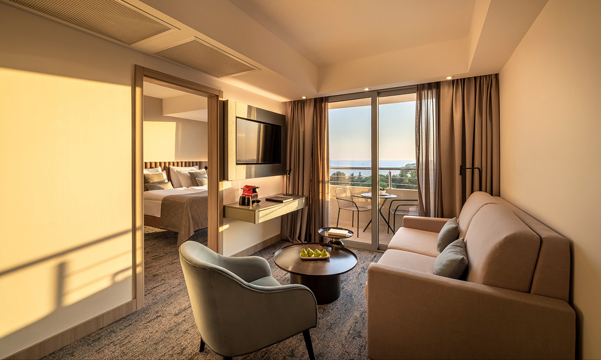 Aminess Vival Maestral Hotel 12