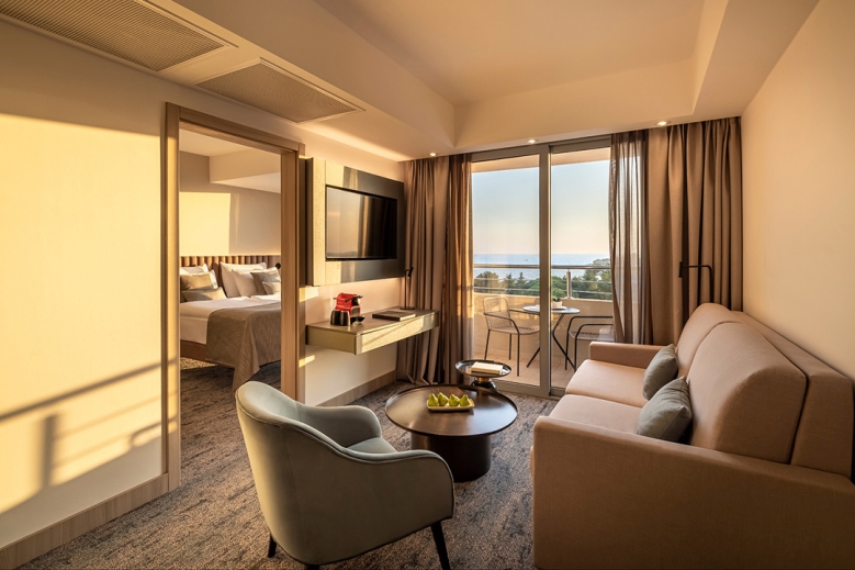 Hotel Aminess Vival Maestral Hotel