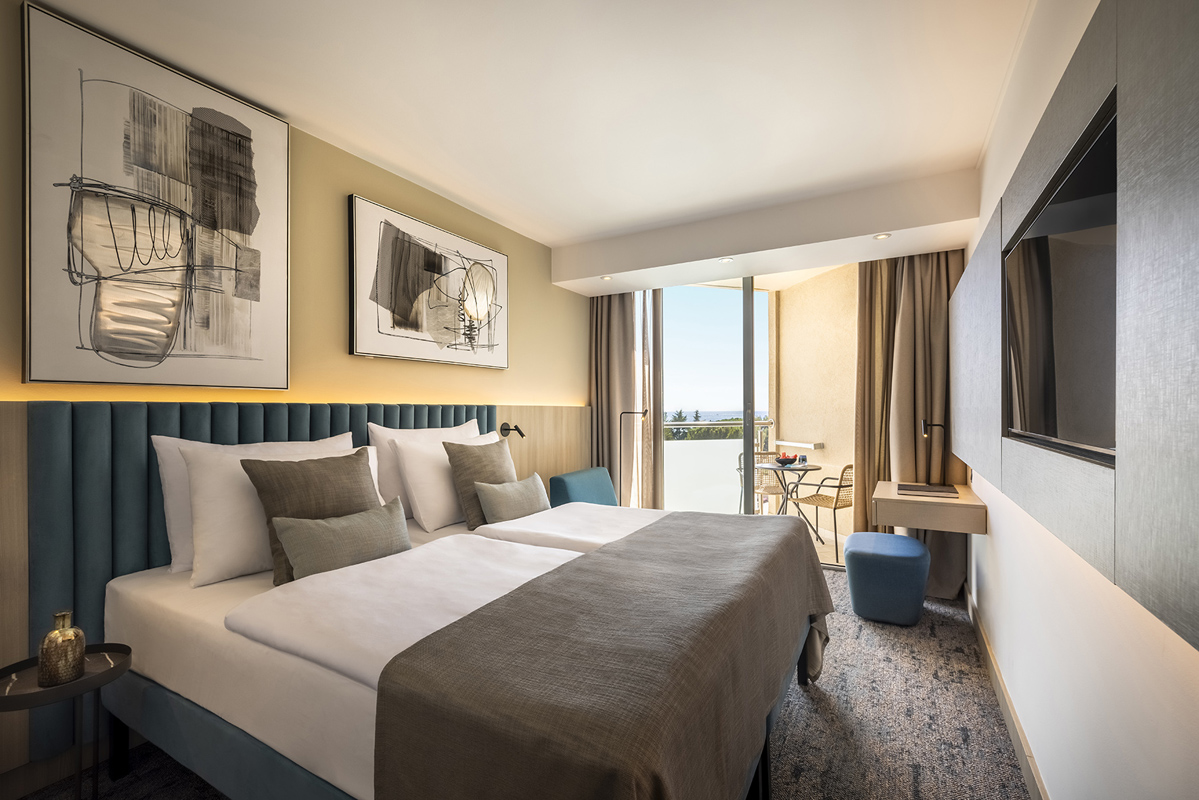 Aminess Vival Maestral Hotel 16