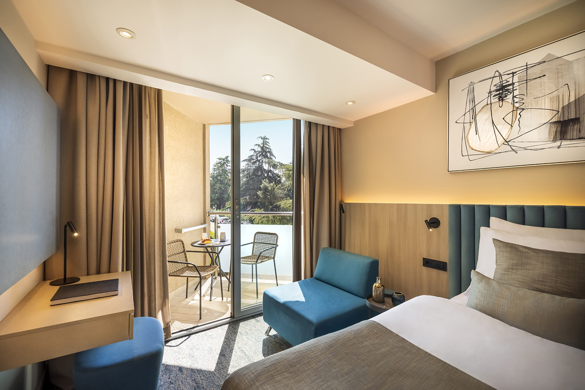 Aminess Vival Maestral Hotel 17