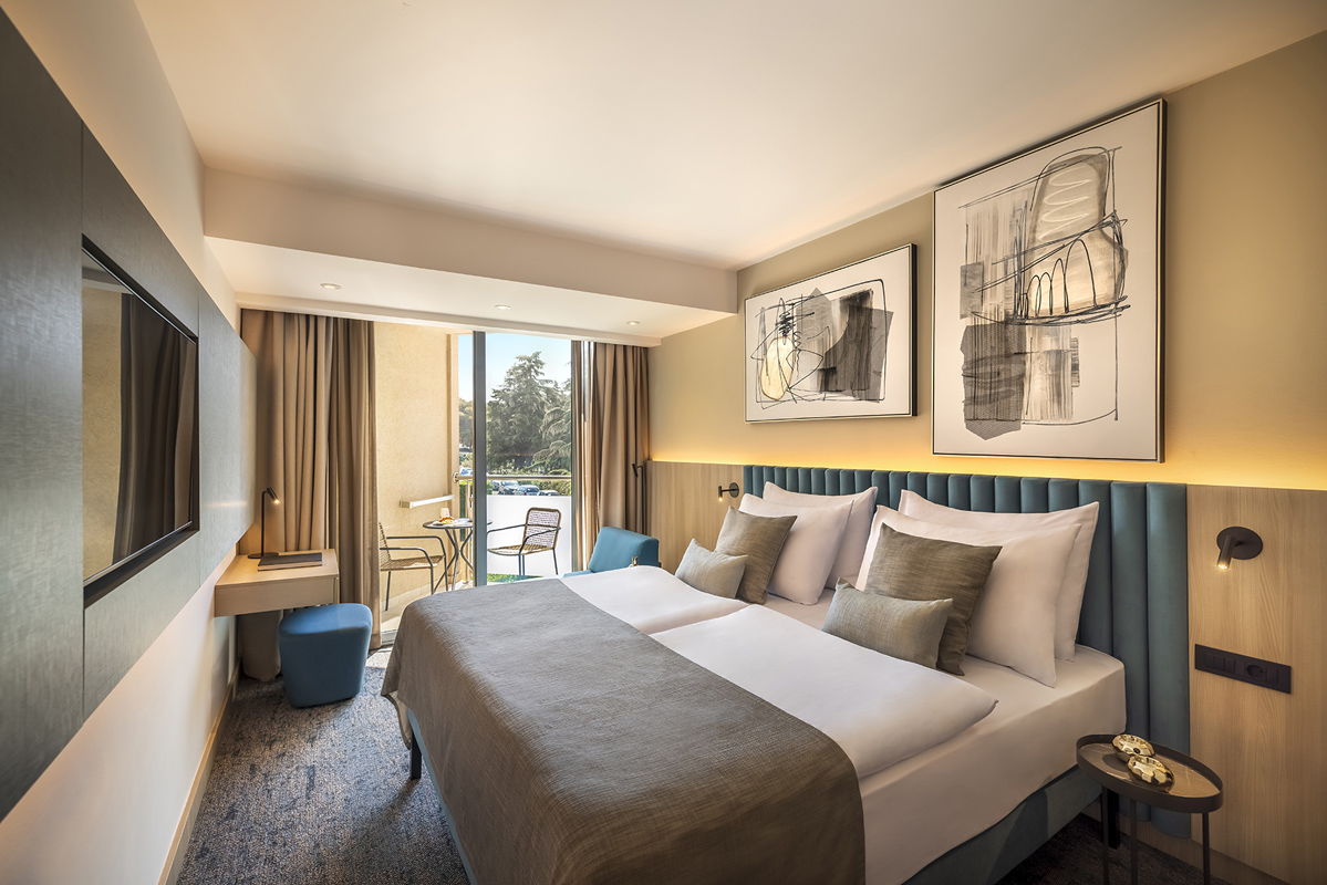 Aminess Vival Maestral Hotel 18