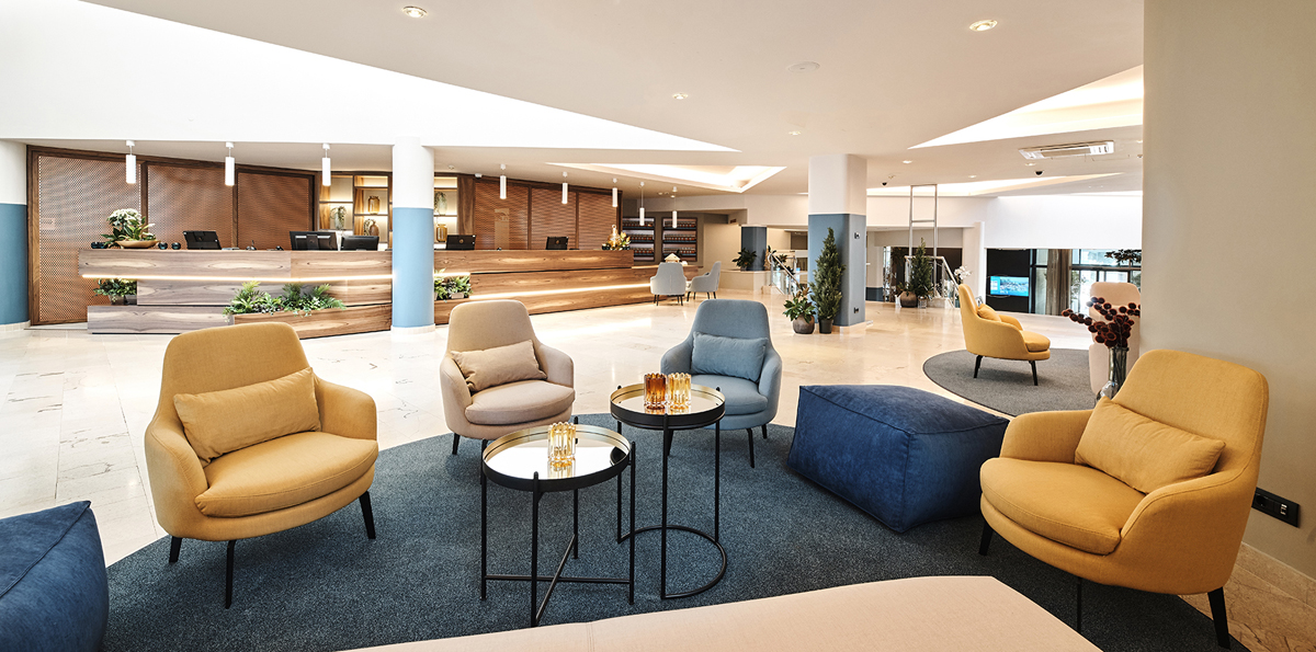 Aminess Vival Maestral Hotel 20