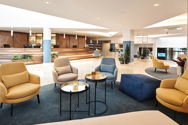 Hotel Aminess Vival Maestral Hotel