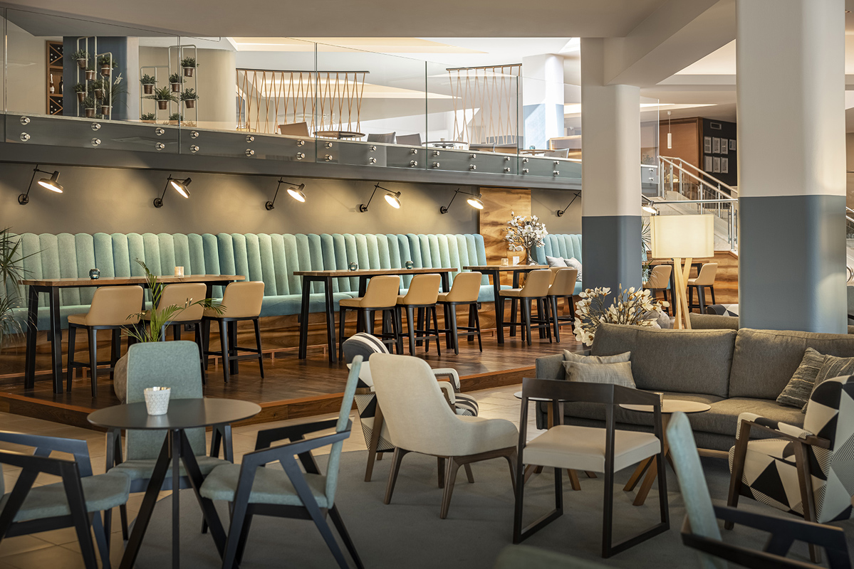 Aminess Vival Maestral Hotel 21