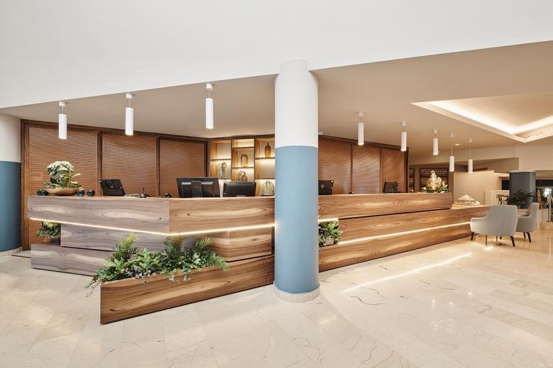 Hotel Aminess Vival Maestral Hotel