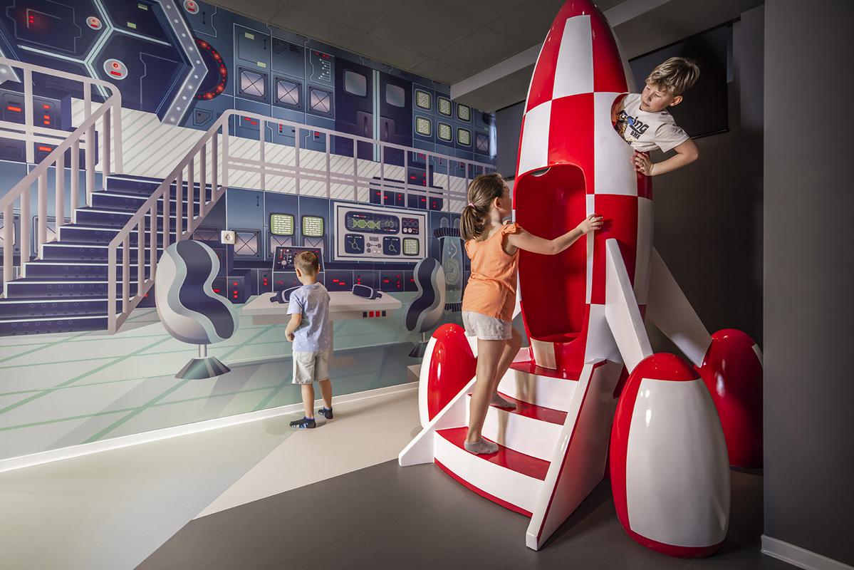 Aminess Vival Maestral Hotel 23