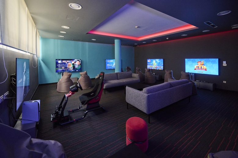 Hotel Aminess Vival Maestral Hotel