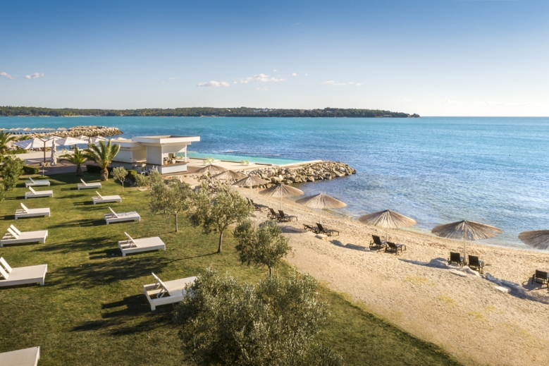 Hotel Aminess Vival Maestral Hotel