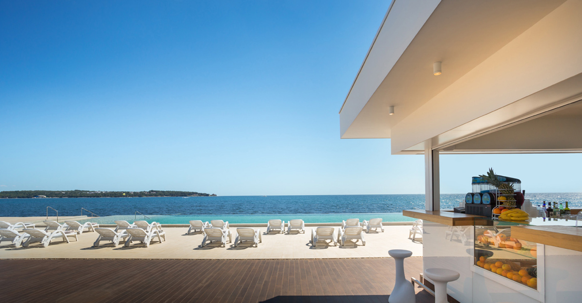 Aminess Vival Maestral Hotel 26