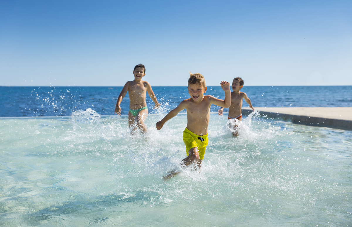 Aminess Vival Maestral Hotel 27