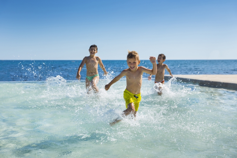 Hotel Aminess Vival Maestral Hotel