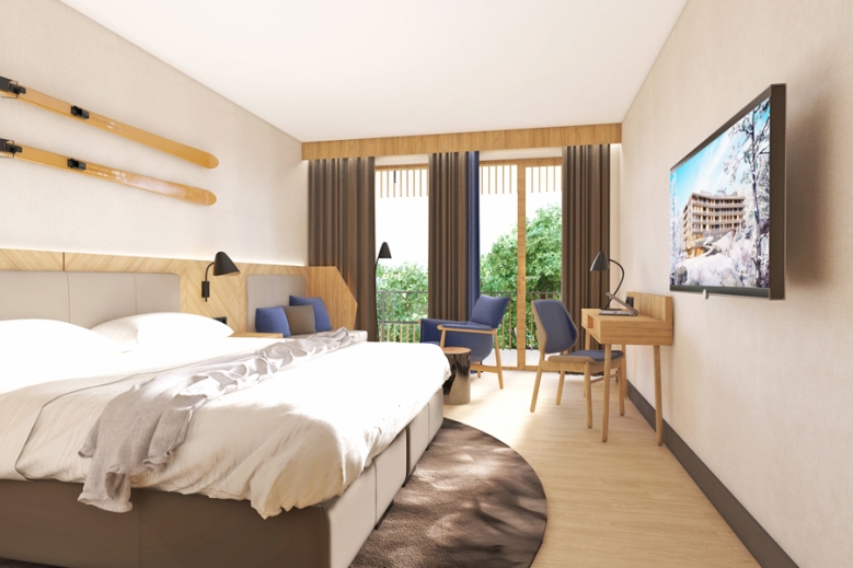 Hotel Radisson Hotel Szklarska Poreba