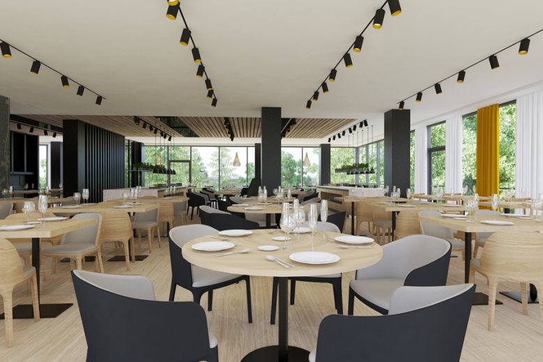 Hotel Radisson Hotel Szklarska Poreba