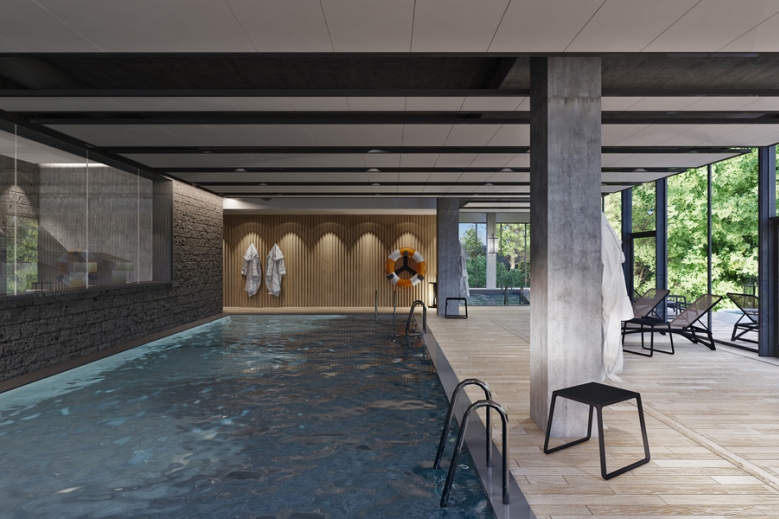 Hotel Radisson Hotel Szklarska Poreba