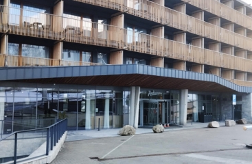 Radisson Hotel Szklarska Poreba ****