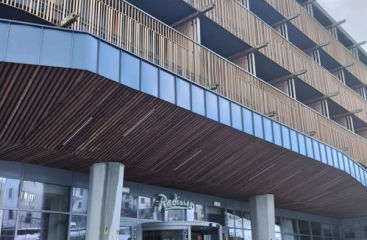 Radisson Hotel Szklarska Poreba ****