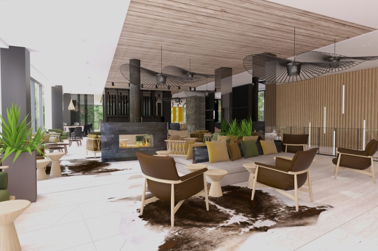 Hotel Radisson Hotel Szklarska Poreba