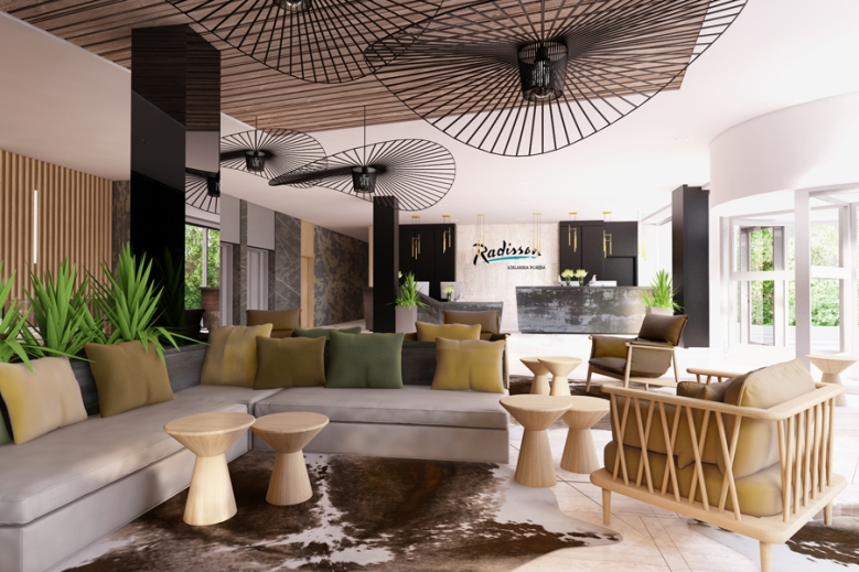 Hotel Radisson Hotel Szklarska Poreba