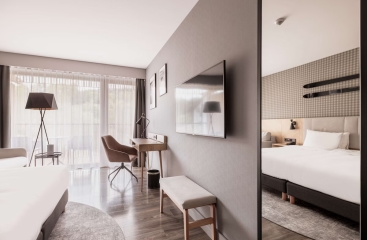 Radisson Hotel Szklarska Poreba ****