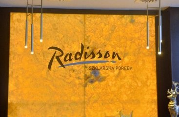 Radisson Hotel Szklarska Poreba ****