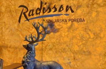 Radisson Hotel Szklarska Poreba ****