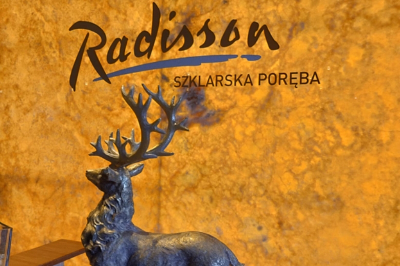 Hotel Radisson Hotel Szklarska Poreba