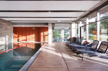 Radisson Hotel Szklarska Poreba ****