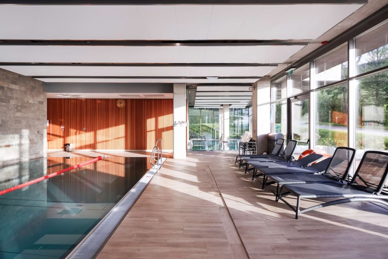 Hotel Radisson Hotel Szklarska Poreba