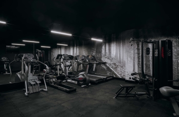 Radisson Hotel Szklarska Poreba ****