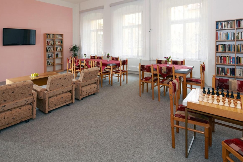 Hotel Goethe Spa & Medical Hotel dovolená
