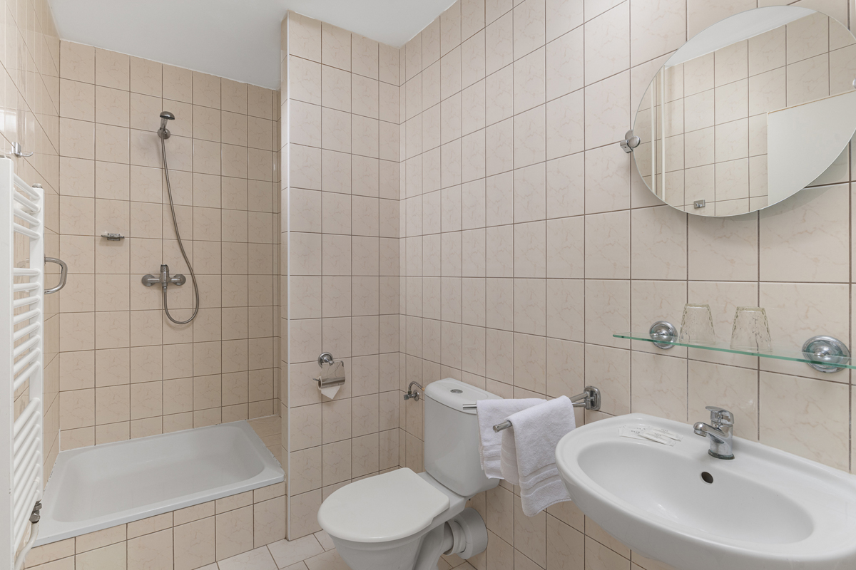 Goethe Spa & Medical Hotel 10