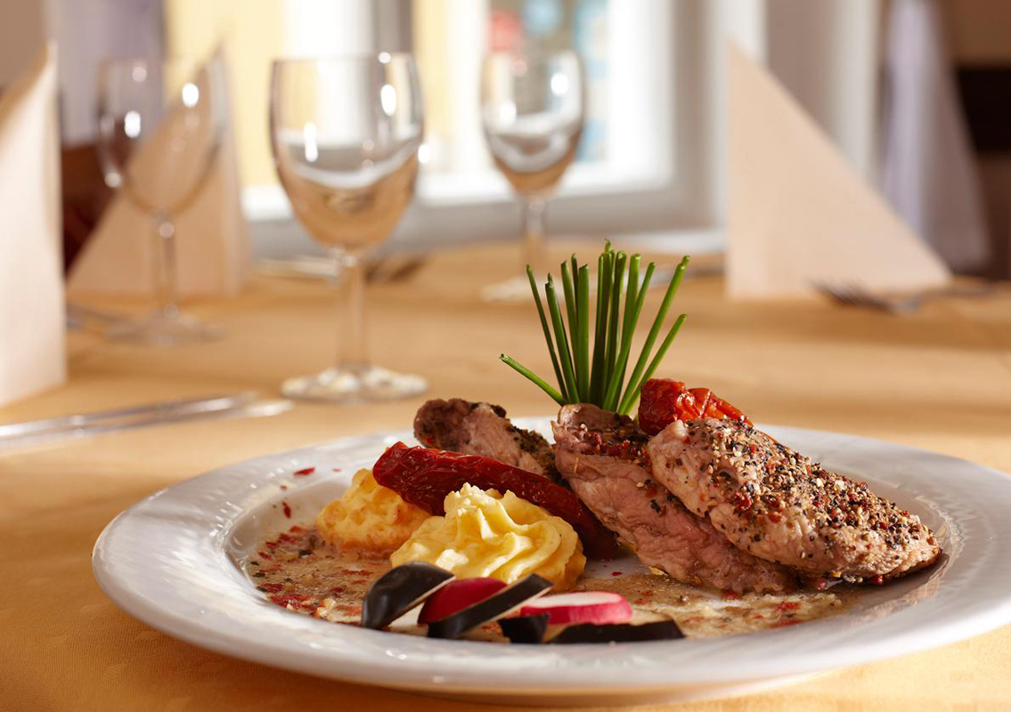 Goethe Spa & Medical Hotel 12