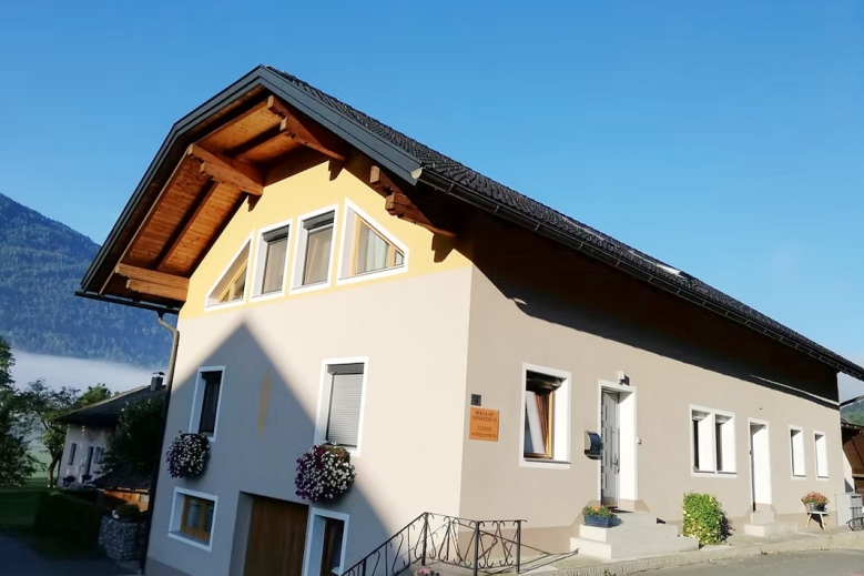 Hotel Berg & See Appartements