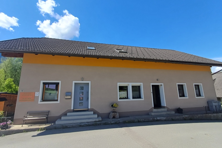 Hotel Berg & See Appartements dovolená