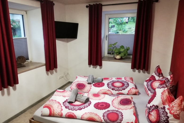 Hotel Berg & See Appartements