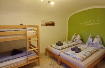 Berg & See Appartements ***