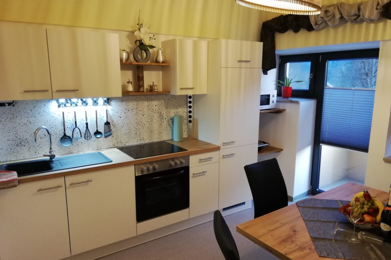 Hotel Berg & See Appartements