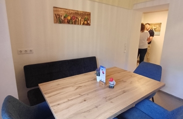 Berg & See Appartements ***