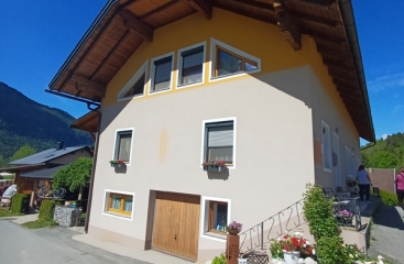 Berg & See Appartements ***