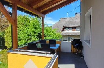 Berg & See Appartements ***