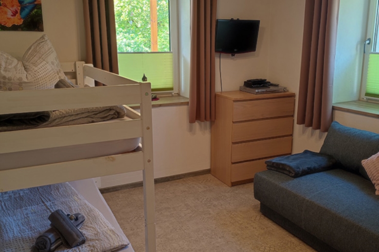 Hotel Berg & See Appartements