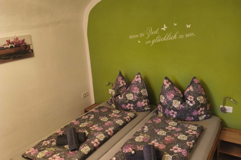 Hotel Berg & See Appartements