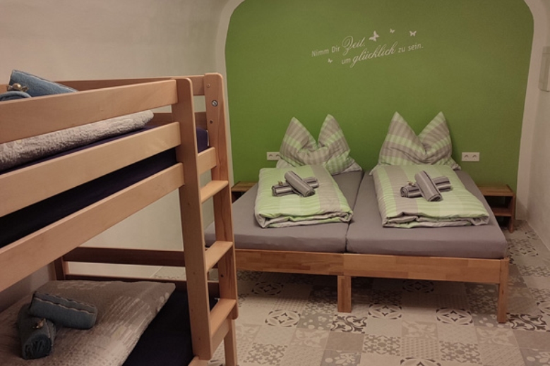 Hotel Berg & See Appartements