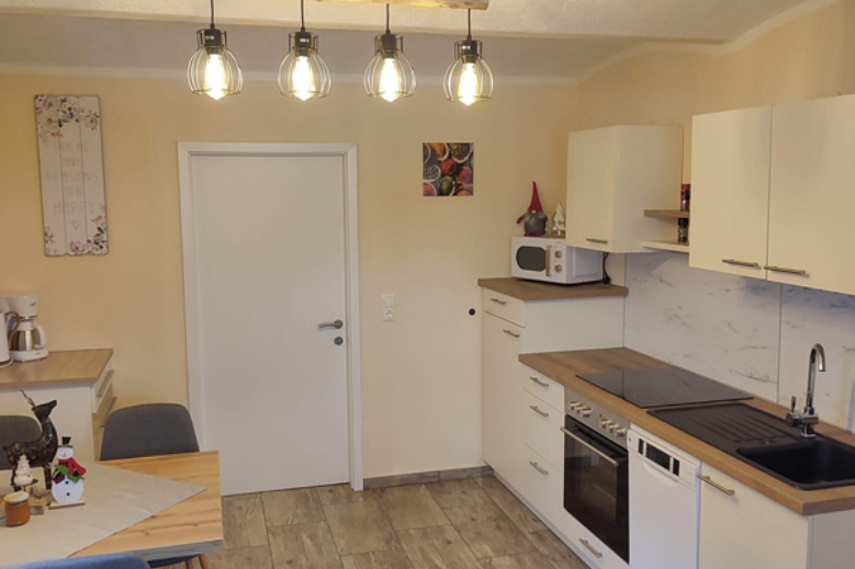 Hotel Berg & See Appartements