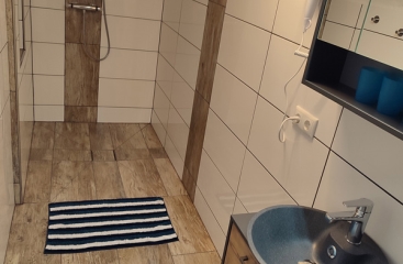 Berg & See Appartements ***